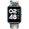 Smartwatch BEMI Kix-M Zielony Grubość koperty [mm] 11.3
