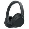 Słuchawki nauszne SONY WHCH720NB ANC Czarny