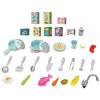 Zabawka kuchnia FISHER PRICE 7110 Materiał Tworzywo sztuczne