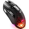 Mysz STEELSERIES Aerox 5 Wireless Dla graczy Tak