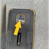 Smartfon BLACKVIEW BV4900 3/32GB 5.7" Żółty Kolor obudowy Żółty