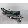 Hulajnoga elektryczna SPOKEY Mizzaro 9km 120W 5.5" Czarno-zielony Wyposażenie Instrukcja obsługi w języku polskim