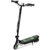 Hulajnoga elektryczna SPOKEY Mizzaro 9km 120W 5.5" Czarno-zielony