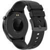 Smartwatch COLMI i11 Czarny Kształt Okrągły