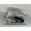 Okap GORENJE TH60E3X Stal nierdzewna 350m3/h 67dB klasa C Głębokość [cm] 29