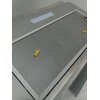 Okap GORENJE TH60E3X Stal nierdzewna 350m3/h 67dB klasa C Filtr przeciwtłuszczowy Aluminiowy