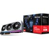 Karta graficzna SAPPHIRE Radeon RX 7900 XTX Nitro+ Vapor-X 24GB