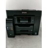 Urządzenie wielofunkcyjne EPSON EcoTank ITS L6550 Druk w kolorze, Automatyczny druk dwustronny, Wi-Fi Druk na płytach CD/DVD Nie
