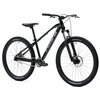 Rower górski MTB INDIANA X-Dirt 1.0 M14 26 cali męski Czarny połysk
