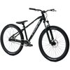 Rower górski MTB INDIANA X-Dirt 1.0 M14 26 cali męski Czarny mat