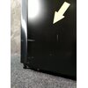 Lodówka HISENSE RM469N4AFD1 3D No Frost 200cm Czarna SmartFresh Licowane drzwi Metal Tech Cooling Funkcja Convert Liczba pojemników na warzywa 1