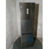 Lodówka LG GBV5250CPY No Frost 203cm Srebrna NatureFresh LinearCooling Sposób odszraniania (rozmrażania) chłodziarki No-Frost