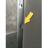 Lodówka LG GBV5250CPY No Frost 203cm Srebrna NatureFresh LinearCooling Kostkarka do lodu Brak