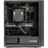 Komputer MAD DOG GeForce RTX5060Ti PurePC Edition 4 Wi-Fi Windows 11 Home Liczba rdzeni 6