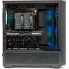 Komputer MAD DOG GeForce RTX5070 PurePC Edition 4 Wi-Fi Liczba rdzeni 8