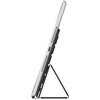 Etui na iPad / iPad Air / iPad Pro APPLE Smart Keyboard Grafitowy Klawiatura Inne Brak