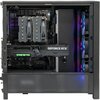 Komputer MAD DOG GeForce RTX5070Ti PurePC Edition 4 Wi-Fi Liczba rdzeni 8