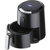 Air Fryer Frytkownica beztłuszczowa GÖTZE & JENSEN AF500K Pokrywa Bez podglądu