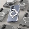 Etui ARAREE NUKIN 360 S Magsafe QI2 do Samsung Galaxy Z Fold 7 Przezroczysty Seria telefonu Galaxy Z
