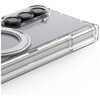 Etui ARAREE NUKIN 360 S Magsafe QI2 do Samsung Galaxy Z Fold 7 Przezroczysty Gwarancja 24 miesiące
