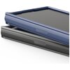 Etui ARAREE Aero Flex do Samsung Galaxy Z Fold 7 Czarny Dominujący kolor Czarny