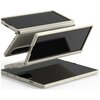 Etui ARAREE Aero Flex do Samsung Galaxy Z Fold 7 Czarny Seria telefonu Galaxy Z