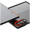 Etui ARAREE Aero Flex do Samsung Galaxy Z Fold 7 Czarny Kompatybilność Samsung Galaxy Z Fold 7