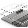 Etui ARAREE Duple M MagSafe Qi2 do Samsung Galaxy Z Fold 7 Przezroczysty Model telefonu Galaxy Z Fold 7