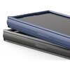 Etui ARAREE Aero Flex do Samsung Galaxy Z Fold 7 Granatowy Gwarancja 24 miesiące