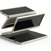 Etui ARAREE Aero Flex do Samsung Galaxy Z Fold 7 Granatowy Seria telefonu Galaxy Z