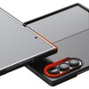 Etui ARAREE Aero Flex do Samsung Galaxy Z Fold 7 Granatowy Kompatybilność Samsung Galaxy Z Fold 7