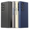 Etui ARAREE Aero Flex do Samsung Galaxy Z Fold 7 Granatowy Dominujący kolor Granatowy
