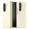 Etui ARAREE Aero Flex do Samsung Galaxy Z Fold 7 Kremowy