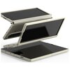 Etui ARAREE Aero Flex M MagSafe do Samsung Galaxy Z Fold 7 Granatowy Seria telefonu Galaxy Z