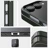 Etui ARAREE Aero Flex R Reast-Grip Ring do Samsung Galaxy Z Flip 7 Czarny Dominujący kolor Czarny