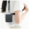 Etui ARAREE Aero Flex R Reast-Grip Ring do Samsung Galaxy Z Flip 7 Czarny Marka telefonu Samsung