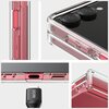 Etui ARAREE Duple 360 do Samsung Galaxy Z Flip 7 Przezroczysty Marka telefonu Samsung