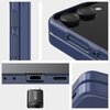 Etui ARAREE Aero Flex M MagSafe do Samsung Galaxy Z Flip 7 Kremowy Dominujący kolor Kremowy