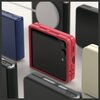 Etui ARAREE Aero Flex M MagSafe do Samsung Galaxy Z Flip 7 Kremowy Typ Etui nakładka