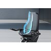 Rower elektromagnetyczny GYMOST R11 V5 TFT Pomiar pulsu Tak
