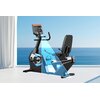 Rower elektromagnetyczny GYMOST R11 V5 TFT Przeznaczony Do intensywnego treningu