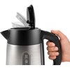 Czajnik BOSCH DesignLine TWK4P440 Obrotowa podstawa Tak