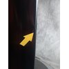 Lodówka HISENSE RB440N4AFA No Frost 201.7cm Czarna Licowane drzwi Szuflada z regulacją wilgotności Komora zero Nie