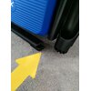 Myjka ciśnieniowa NILFISK Core 150-10 PowerControl DP EU Długość [mm] 371