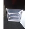 Lodówka SAMSUNG RB53DG706AB1EO Combi Max AI No Frost 203cm Grafitowa stal Szybkie chłodzenie Tak