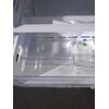 Lodówka SAMSUNG RB53DG706AB1EO Combi Max AI No Frost 203cm Grafitowa stal Pojemność komory schładzania [l] 370