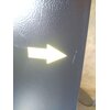 Lodówka SAMSUNG RB53DG706AB1EO Combi Max AI No Frost 203cm Grafitowa stal Kostkarka do lodu Ręczna (twistowa)