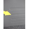 Lodówka HAIER A3FE742CMJ No frost 190.5cm Srebrna System ABT Komora zero Tak