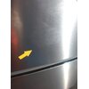 Lodówka HAIER A3FE742CMJ No frost 190.5cm Srebrna System ABT Liczba pojemników na warzywa 1