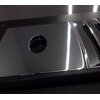 Ekspres JURA S8 Moonlight Silver (EA) Pojemność zbiornika na wodę [l] 1.9